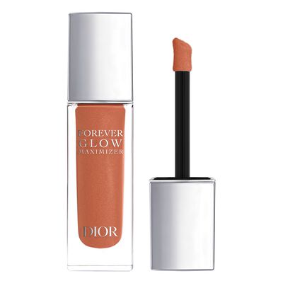 Dior Forever Glow Maximizer 19 Cooper